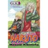 CREW Naruto 42: Tajemství kaleidoskopu
