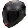 SCORPION prilba EXO-GT SP AIR Solid matt black - L
