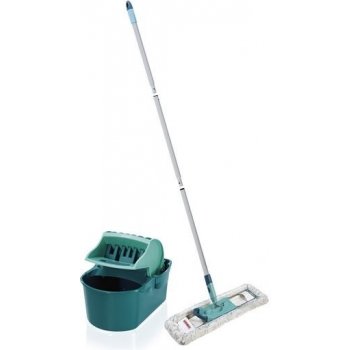 Leifheit set Profi Compact vedro + mop 55092 od 40,43 € - Heureka.sk