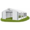 Profitent Cateringový party stan SUMMER PLUS 5x8 PVC 560 g/m2 Farebné prevedenie: Šedá