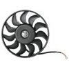 Ventilátor chladiča AUDI A4 01-09 A6 02-05 EXEO 09-14 (200W 300MM) 8E0959455N VIKA