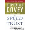 The Speed of Trust - STEPHEN M.R. COVEY