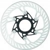 Campagnolo 140 mm s duralovým unášačom 99g