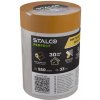 STALCO Ochranná fólia s washi páskou 2100mm x 20m PERFECT S043147625