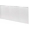 LED panel 30×60, obdĺžnikový vstavaný biely, 18W neutr. b. 8592920034095