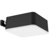 Philips | Philips - LED Solárne nástenné svietidlo VYNCE LED/1,5W/3,7V 1500 mAh IP44 | P5998