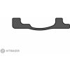 Hayes PM/PM adaptér na kotúč zo 140 mm na 160 mm