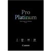 Canon Photo Paper Pro Platinum, PT-101 A4, foto papier, lesklý, 2768B016, biely, A4, 300 g/m2, 20 ks, atramentový