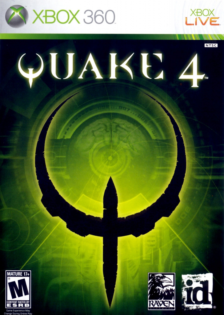 Quake 4