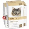 Catty Care Probiotiká pre mačky a mačiatka 100 g