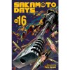 Viz Media Sakamoto Days 16