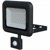 LM32300011 LEDMED VANA SMD S LED reflektor so senzorom 30W čierny Panlux