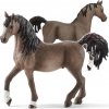 Schleich arabský hřebec