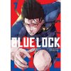 Kodansha America Blue Lock 7