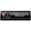 Pioneer MVH-330DAB autorádio s USB, Bluetooth a DAB tunerem MVH-330DAB