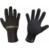 Neoprénové rukavice Mares FLEX GOLD 50 ULTRASTRETCH 5 mm - S/7