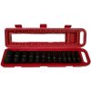 KRAFT&DELE Sada 13ks kovaných nástrčných kľúčov 1/2“ 10-32mm KD10521