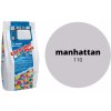 Mapei Ultracolor Plus špárovacia malta 110 alu 5kg