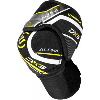 Warrior Alpha DX3 jr