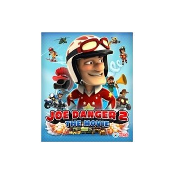 Joe Danger 2: The Movie