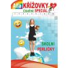 ALFA Křížovky číselné speciál 3/2022 - Školní perličky