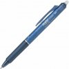 Pilot 2061 Roller Frixion Clicker modročierny