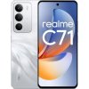 realme C71 6GB/128GB White Swan