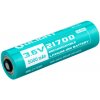 Olight ORB-217C50 Li-ion 21700 5000 mAh akumulátor