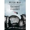 Šachové figurky - May Peter