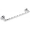 Novaservis Držiak uterákov 450 mm Metalia 11 chróm 0127,0