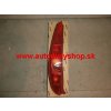 Fiat Punto 6/03- zadné svetlo na 5dv Lavé / TYC /