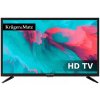 LED televízor Kruger&Matz KM0224-T3 24
