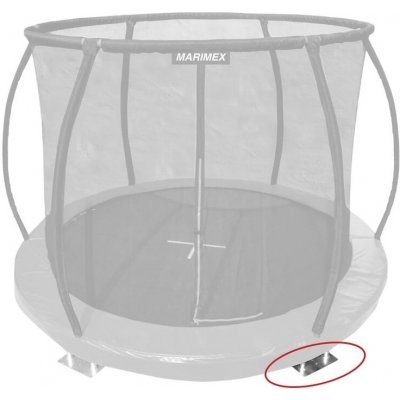 Marimex | Noha trampolíny - Marimex Premium in-ground | 19000427