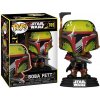 Funko Pop! 769 Star Wars Clone Wars Boba Fett