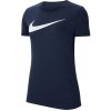 Dámske športové nohavice Dri-FIT Park 20 W CW6967-451 - Nike XS
