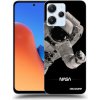 Picasee ULTIMATE CASE pro Xiaomi Redmi 12 5G - Astronaut Big
