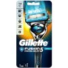 Gillette Fusion ProShield Chill Strojček + 1 hlavica