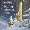 Jednej zimnej noci (Nick Butterworth)