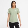 Nike w nsw tee club DX7902-343 Zelená