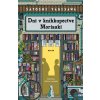 Dni v kníhkupectve Morisaki
