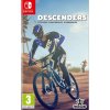 Descenders