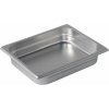 Pujadas gastronádoba GN 1/2 nerez výška 100 mm