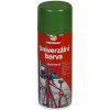 PRIMALEX Univerzálna farba 400ml RAL 6001 smaragdová zelená