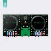 Doto Design Skin ONE COLORS Green