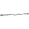 Kubisport Zalomená obouruční EZ 1200/30 mm
