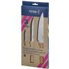 Opinel 3 ks Sada kuchynských nožov Classic Trio