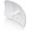 Ubiquiti UBNT airMAX LiteBeam M5-23 [5GHz, Anténa 23dBi, Klient, 5GHz, 802.11a/n]