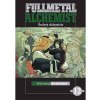 CREW Fullmetal Alchemist: Ocelový alchymista 12
