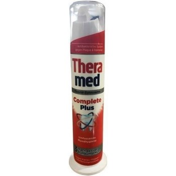 Theramed Complete Plus zubná pasta 100 ml