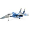 E-Flite E-flite F-15 Eagle 0.7m SAFE Select BNF Basic